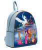 Hercules Mochila Personajes