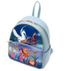 Hercules Mochila Personajes