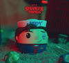 Stranger Things Bocina Steve Ahoy Bluetooth