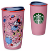 Starbucks Termo Minnie Mouse EPCOT