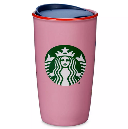 Starbucks Termo Minnie Mouse EPCOT