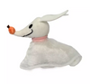 Extraño Mundo De Jack Peluche Zero Magnetico Con Brillo Obscuridad