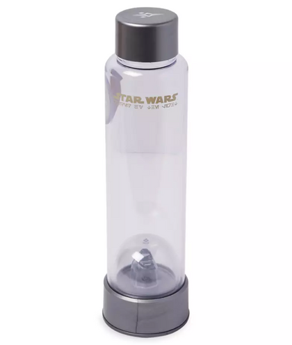 Star Wars Termo Con Luz Led