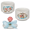 Los Aristogatos Set De Frascos by Ann Shen