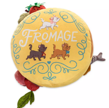 Los Aristogatos Set De Peluches Para Mascota