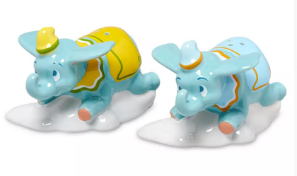 Dumbo Salero Y Pimentero