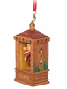 Blanca Nieves Ornamento Navidad Grumpy