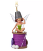 Peter Pan Ornamento Navidad Campanita