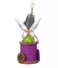 Peter Pan Ornamento Navidad Campanita