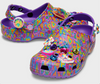 Lisa Frank Crocs