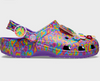 Lisa Frank Crocs