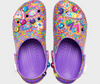 Lisa Frank Crocs