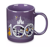 Aniversario 100 Disney Taza Con Tapadera Mickey Mouse