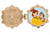 Anastasia Pin 25th Aniversario