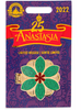 Anastasia Pin 25th Aniversario