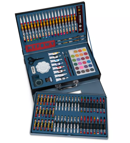 Star Wars Deluxe Art Kit Dibujo