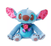 Stitch Peluche San Valentin 2023