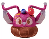 Stitch Peluche Angel Açai Bowl Disney Munchlings Con Aroma