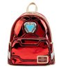 Marvel Iron Man Mochila 15 Aniversario Cosplay