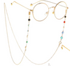 Cadena Para Lentes - Gemstone Style