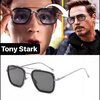 Iron Man Lentes Tony Stark