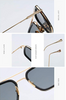 Iron Man Lentes Tony Stark