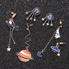 Aretes Noche Magica