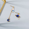 Aretes Noche Magica