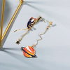 Aretes Noche Magica
