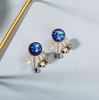 Aretes Noche Magica