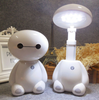 Lampara De Escritorio Baymax