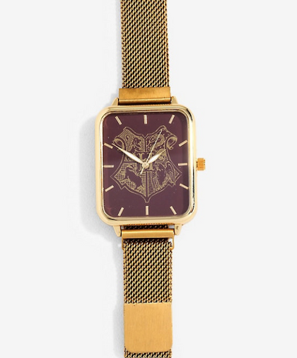Harry Potter Reloj