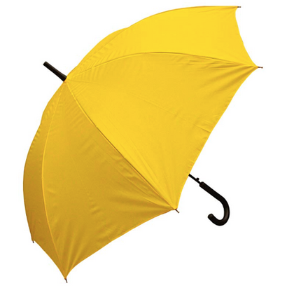 Paraguas How I Meet Your Mother Amarillo