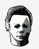 Mike Myers Pin Michael Myers