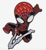 Spider Man Pin