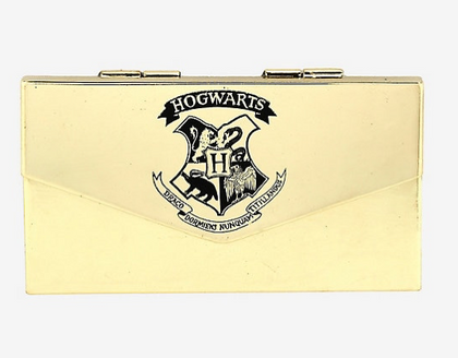 Harry Potter Pin Carta Hogwarts