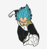 Dragon Ball Pin Vegeta