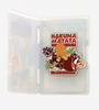 Rey Leon Pin VHS Case Hakuna Matata