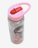 Mulan Termo De Agua Botella Flor
