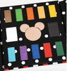 Mickey Mouse Paleta de Sombras Disney