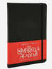 Umbrella Academy Cuaderno de Notas