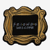 Friends Tapete Nueva Edicion