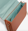 Cenicienta Bolso CrossBody Cafe Pajaritos