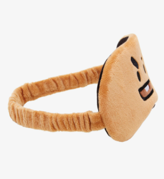 BT21 BTS Mascara Para Dormir