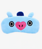 BT21 BTS Mascara Para Dormir