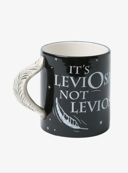 Harry Potter Taza Leviosa