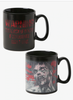 RESIDENT EVIL HEAT REVEAL TAZA