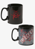 RESIDENT EVIL HEAT REVEAL TAZA