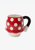 Mickey Mouse Taza Minnie