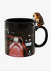 Star Wars: El Ultimo Jedi Taza